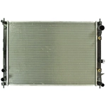 Order APDI - 8012846 - Radiator For Your Vehicle