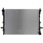Order Radiator by APDI - 8012852 For Your Vehicle