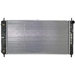Order APDI - 8012864 - Radiator For Your Vehicle