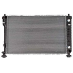 Order APDI - 8012879 - Radiator For Your Vehicle