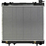 Order APDI - 8012883 - Radiator For Your Vehicle