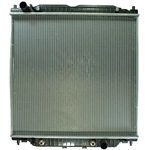 Order APDI - 8012886 - Radiator For Your Vehicle