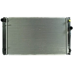 Order APDI - 8012891 - Radiator For Your Vehicle