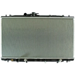 Order APDI - 8012916 - Radiator For Your Vehicle