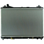 Order APDI - 8012920 - Radiator For Your Vehicle