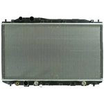 Order APDI - 8012923 - Engine Coolant Radiator For Your Vehicle