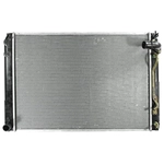 Order Radiator by APDI - 8012925 For Your Vehicle