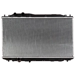 Order Radiator by APDI - 8012926 For Your Vehicle