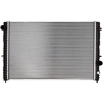 Order Radiator by APDI - 8012930 For Your Vehicle