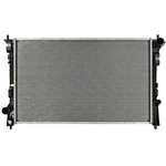 Order APDI - 8012936 - Radiator For Your Vehicle