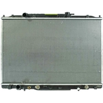 Order APDI - 8012938 - Radiator For Your Vehicle