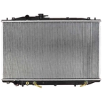 Order APDI - 8012939 - Radiator For Your Vehicle