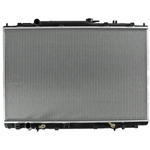 Order Radiator by APDI - 8012956 For Your Vehicle