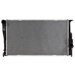 Order Radiator by APDI - 8012973 For Your Vehicle
