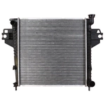 Order Radiator by APDI - 8012975 For Your Vehicle