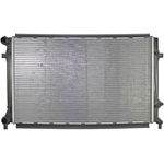 Order APDI - 8012995 - Radiator For Your Vehicle
