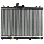 Order Radiator by APDI - 8013002 For Your Vehicle
