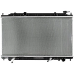 Order Radiator by APDI - 8013005 For Your Vehicle