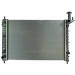 Order APDI - 8013007 - Engine Coolant Radiator For Your Vehicle