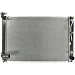Order Radiator by APDI - 8013019 For Your Vehicle