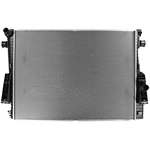 Order Radiator by APDI - 8013022 For Your Vehicle
