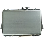 Order APDI - 8013024 - Radiator For Your Vehicle