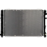 Order Radiator by APDI - 8013041 For Your Vehicle