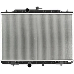 Order Radiator by APDI - 8013047 For Your Vehicle