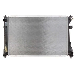 Order APDI - 8013060 - Radiator For Your Vehicle