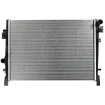 Order Radiator by APDI - 8013084 For Your Vehicle