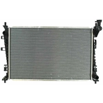 Order APDI - 8013087 - Radiator For Your Vehicle