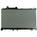 Order APDI - 8013091 - Radiator For Your Vehicle