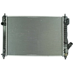 Order APDI - 8013097 - Radiator For Your Vehicle