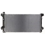 Order APDI - 8013099 - Radiator For Your Vehicle