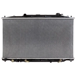 Order Radiator by APDI - 8013121 For Your Vehicle