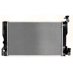 Order APDI - 8013152 - Engine Coolant Radiator For Your Vehicle
