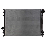Order APDI - 8013157 - Radiator For Your Vehicle