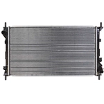 Order APDI - 8013184 - Radiator For Your Vehicle
