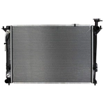 Order APDI - 8013194 - Engine Coolant Radiator For Your Vehicle