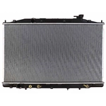 Order APDI - 8013208 - Radiator For Your Vehicle