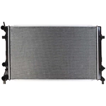 Order APDI - 8013215 - Radiator For Your Vehicle