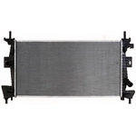 Order APDI - 8013219 - Radiator For Your Vehicle