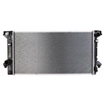 Order APDI - 8013229 - Radiator For Your Vehicle