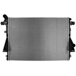 Order Radiator by APDI - 8013230 For Your Vehicle