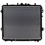 Order Radiator by APDI - 8013244 For Your Vehicle