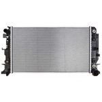 Order APDI - 8013254 - Radiator For Your Vehicle