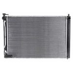 Order APDI - 8013256 - Radiator For Your Vehicle