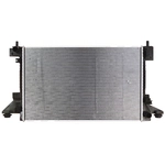 Order APDI - 8013271 - Radiator For Your Vehicle
