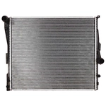 Order Radiator by APDI - 8013277 For Your Vehicle