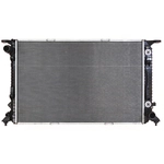 Order APDI - 8013278 - Radiator For Your Vehicle